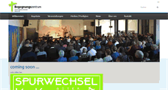 Desktop Screenshot of feg-niederurnen.ch